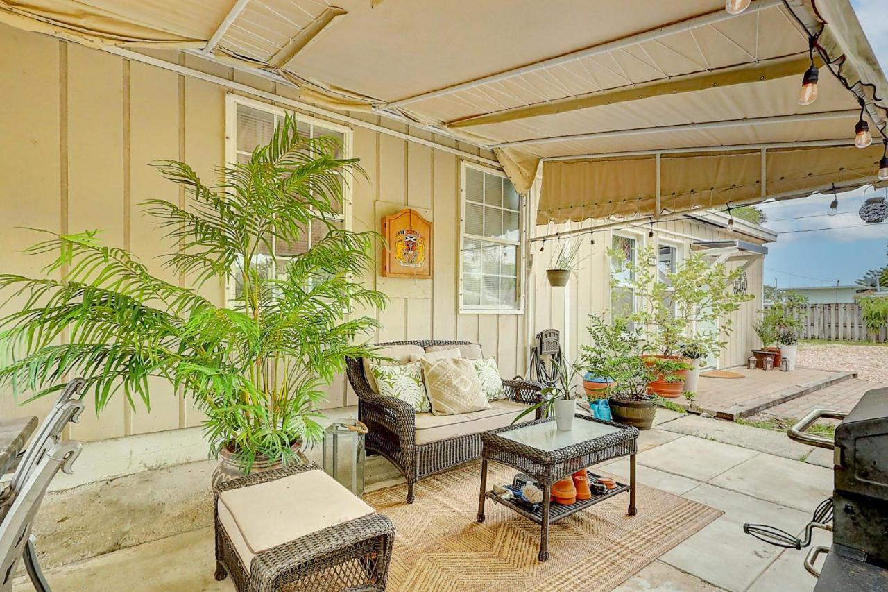 Wellington Garden Villa West Palm Beach Exterior photo
