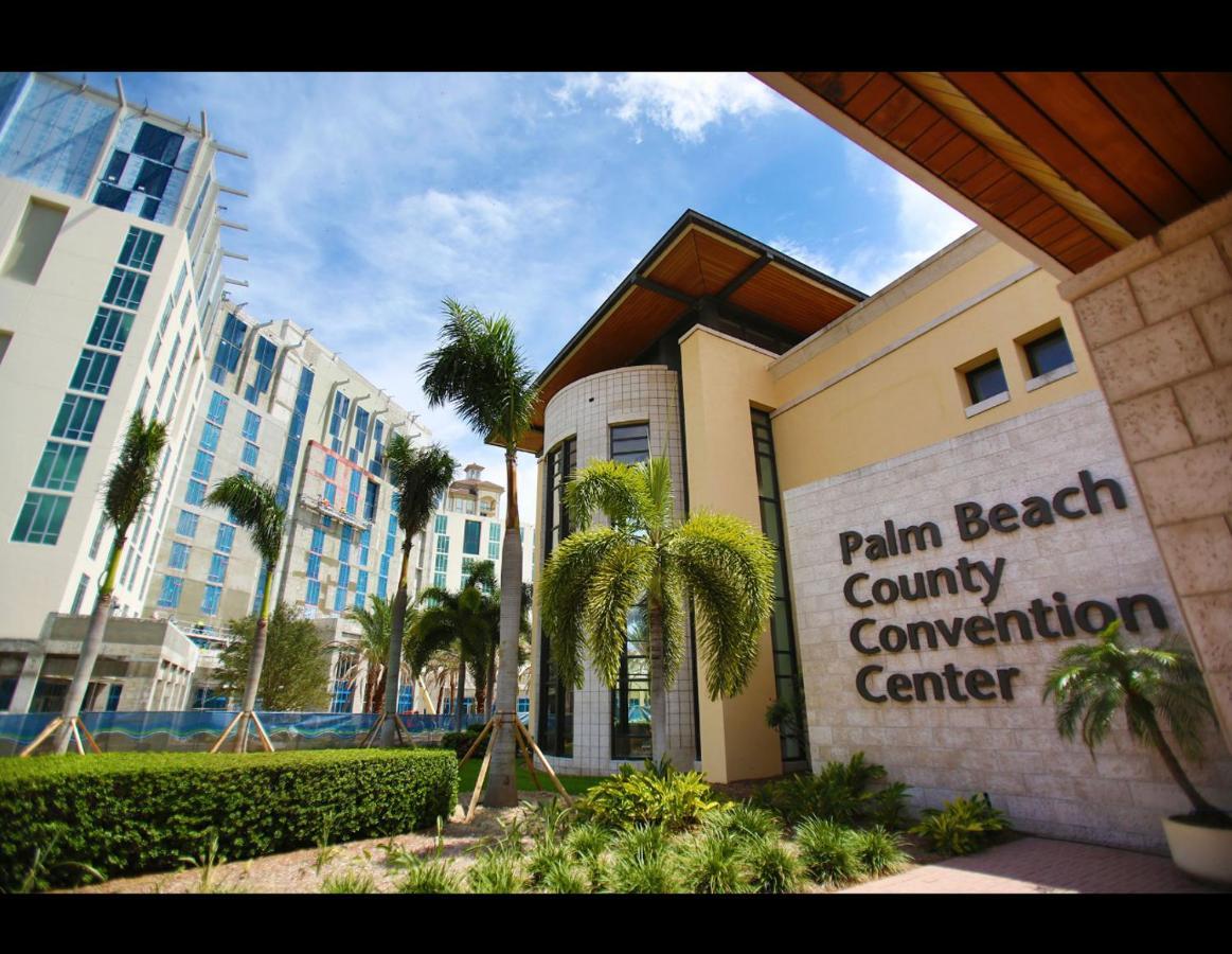 Wellington Garden Villa West Palm Beach Exterior photo